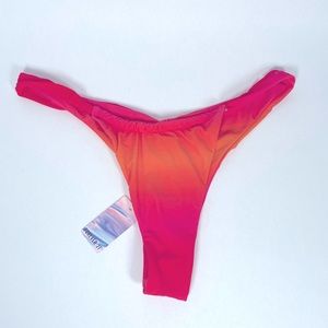 NEW Cheeky Bikini Bottoms Forever 21